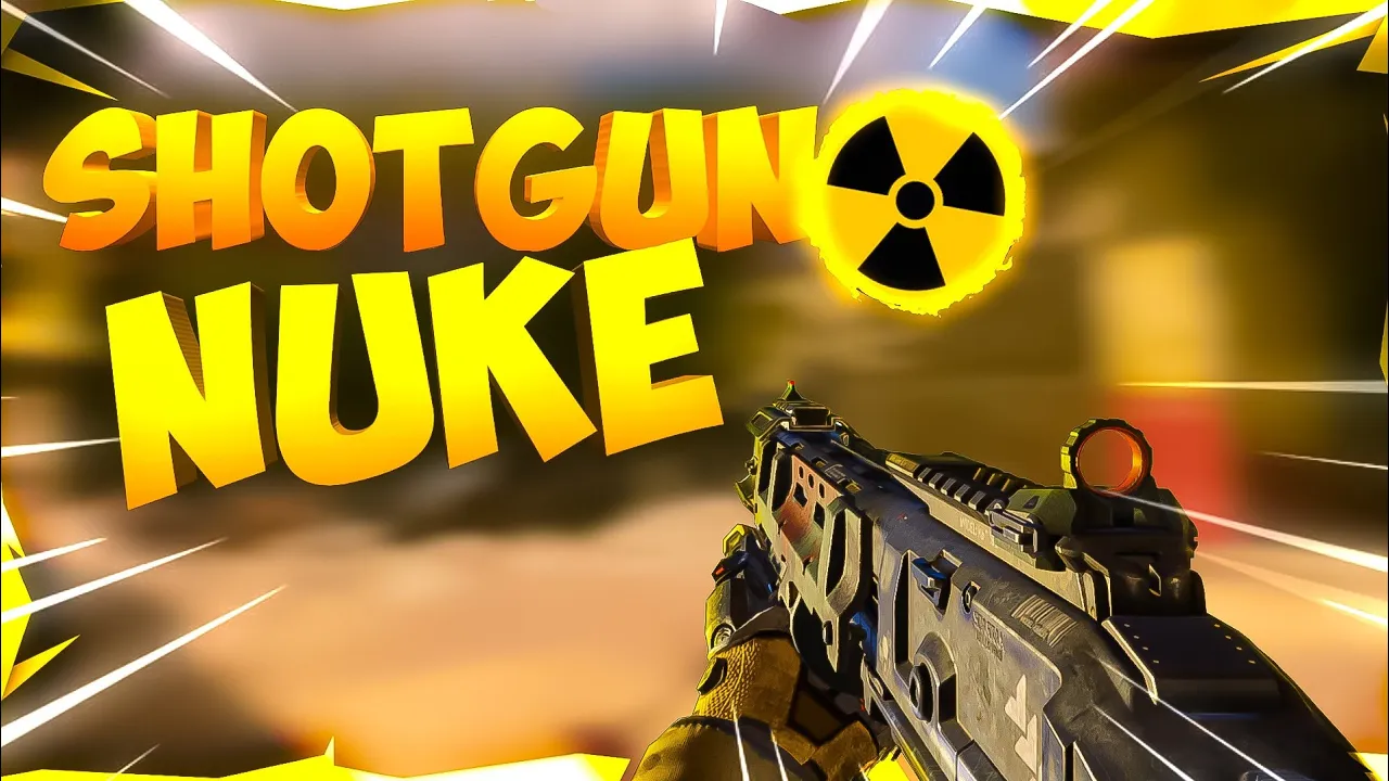 COD Mobile YouTube Thumbnail